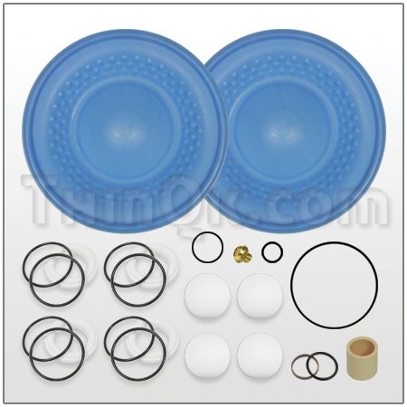 Medi kit (TDSK-25-A-ZTT)